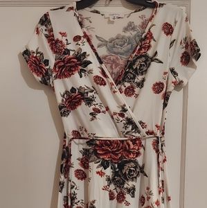 Club Soda Size M Dress